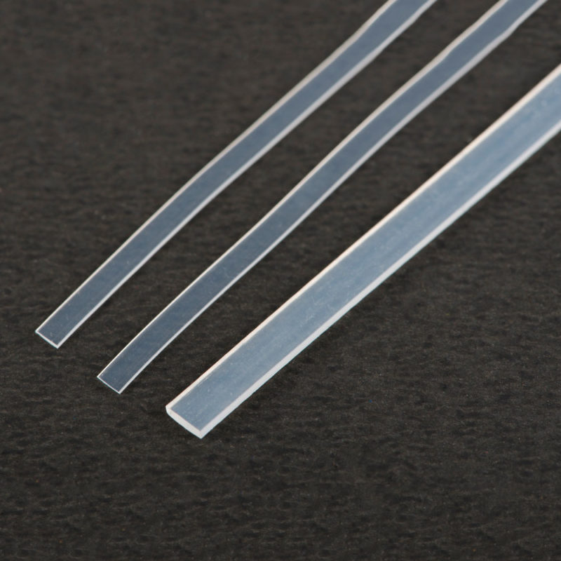 BANDAS DE SILICON