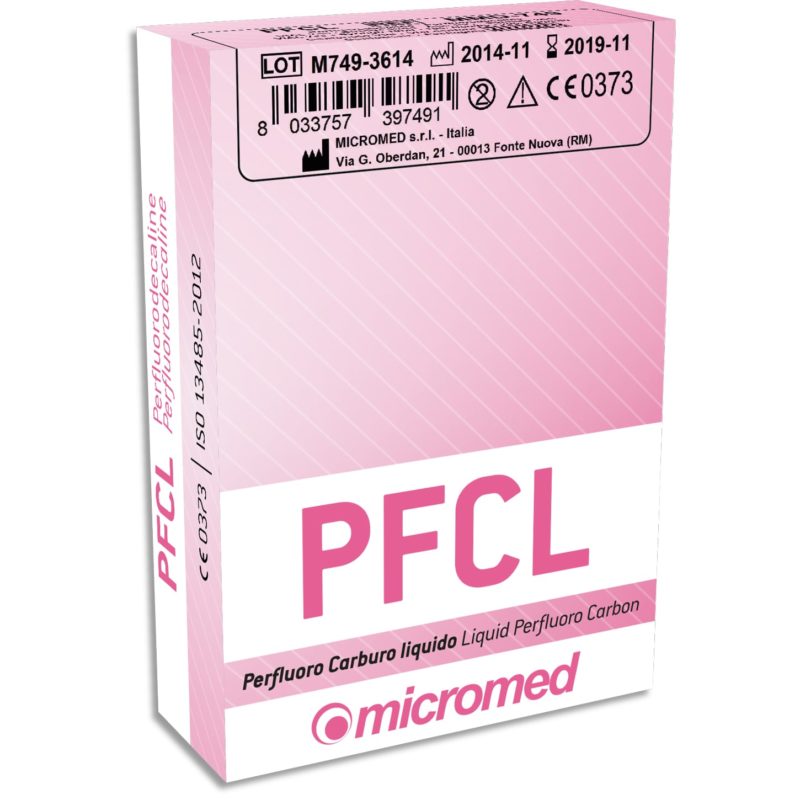 PERFLUORO (PFCL)